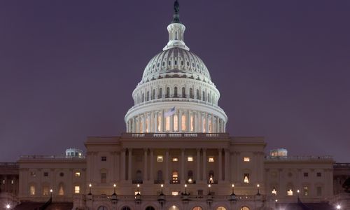 Net Neutrality Petition Facing Last Chance in House of Reps Today