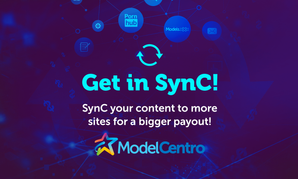 ModelCentro Redesigns SynC Feature