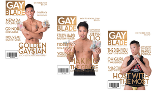 'Sexy Rich Gaysians' Is 1st All-Asian Gay Romantic Comedy