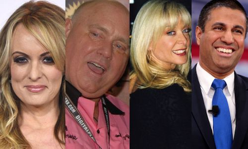 From Stormy to SESTA: 2018’s Most Important Porn News Stories