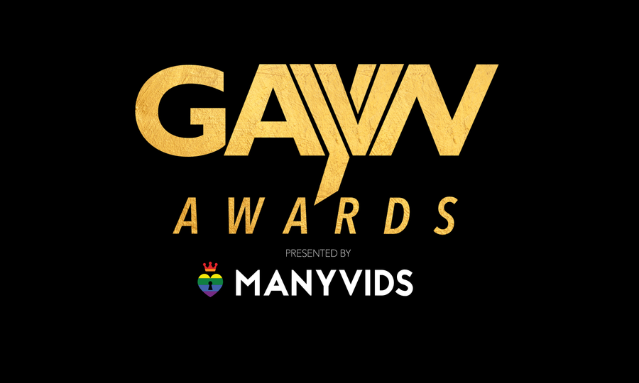 Nominees Announced for 2019 GayVN Awards