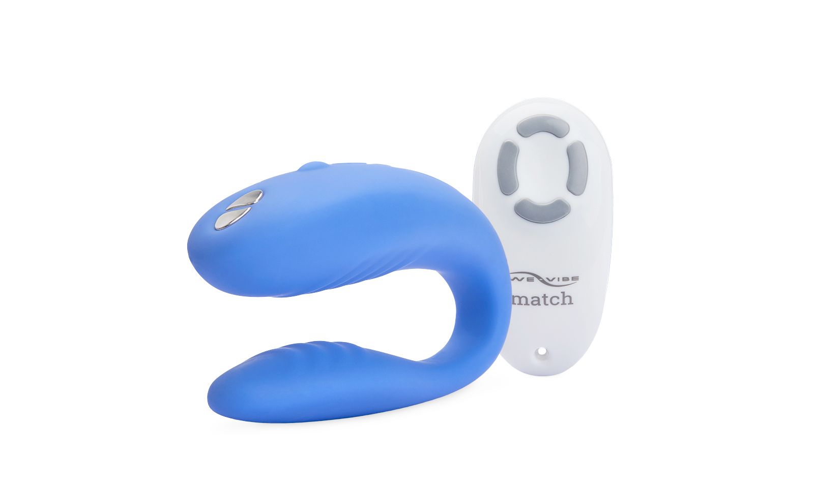 We-Vibe Adds to Couples Vibrator Range With Debut of Match