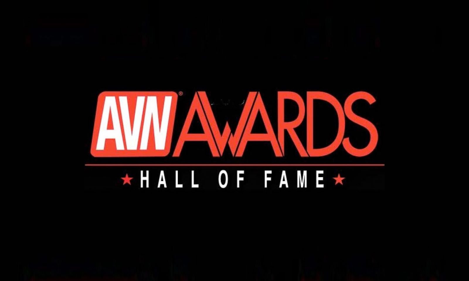 AVN Hall of Fame Pleasure Products Branch Getting 3 New Inductees