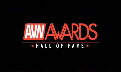 AVN Hall of Fame Pleasure Products Branch Getting 3 New Inductees