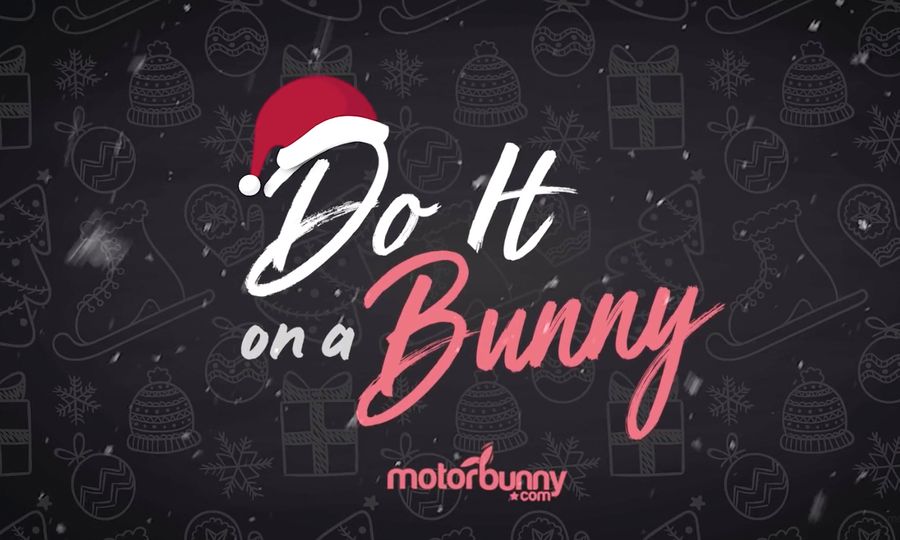 ‘Do it on A Bunny’ Video Campaign Debuts From Motorbunny