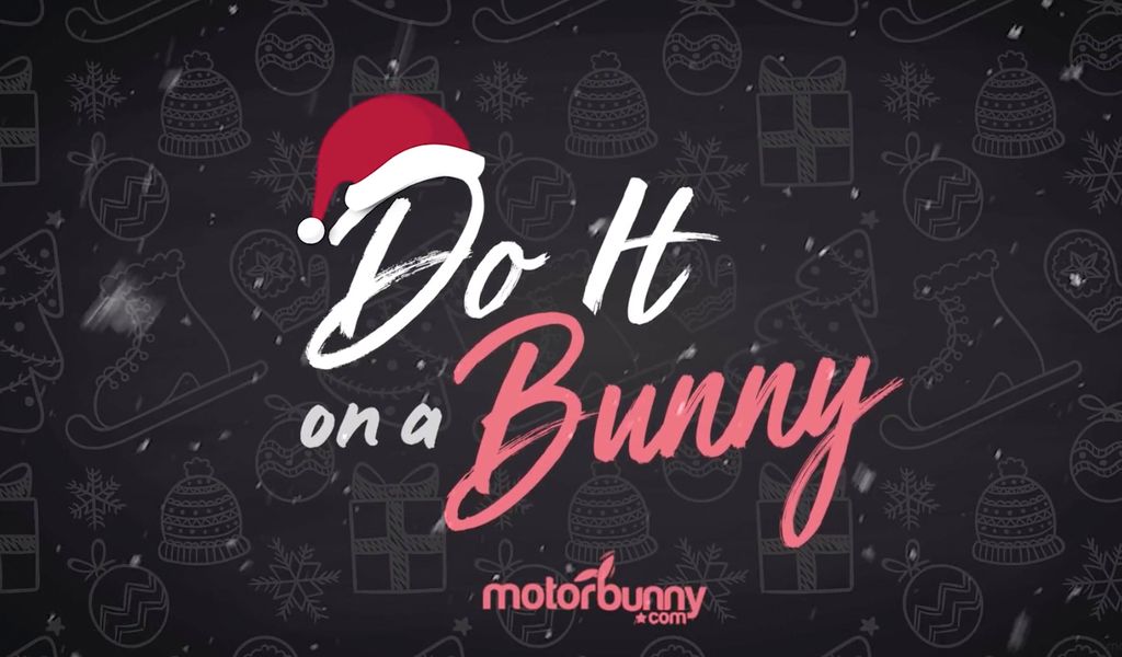 ‘do It On A Bunny Video Campaign Debuts From Motorbunny Avn