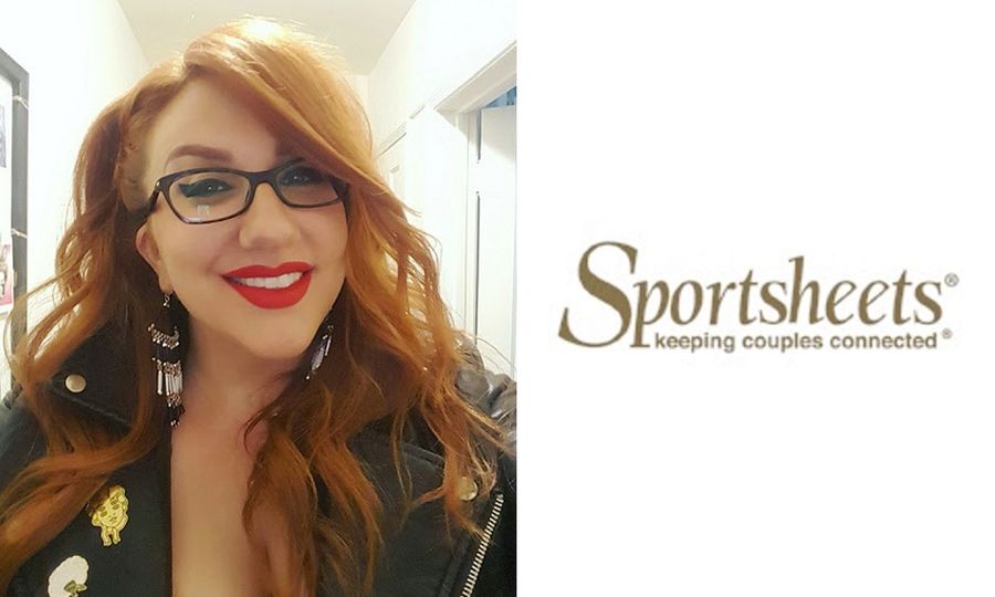 Sportsheets Taps Chaney Cox for Sales, Brand Development