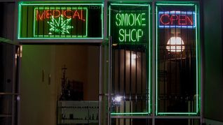 Legal Pot Sales In California Proceed Despite Sessions Policy