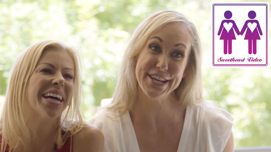 Sweetheart Video Releases Trailer For Upcoming ‘The Coven Wives’