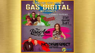 GaS Digital Network Adds 'The Lisa Ann Experience' Podcast