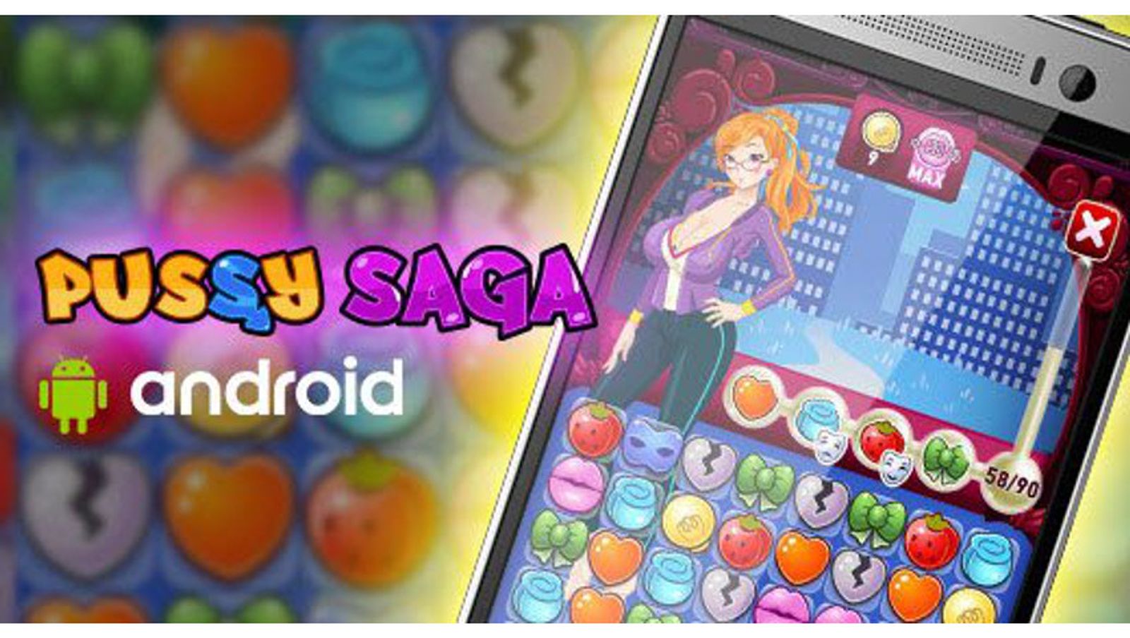 Nutaku Expands Selection of 18+ Mobile Games | AVN