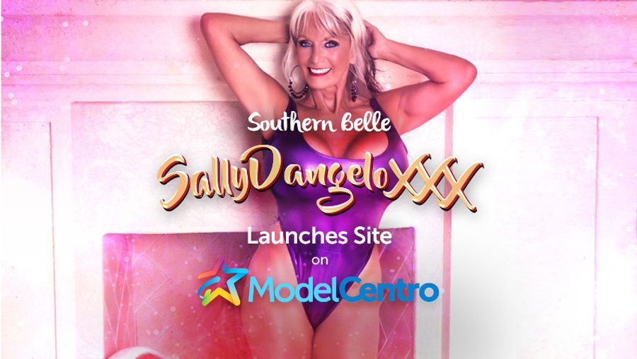 Sally D'Angelo Brings City Girlz to ModelCentro