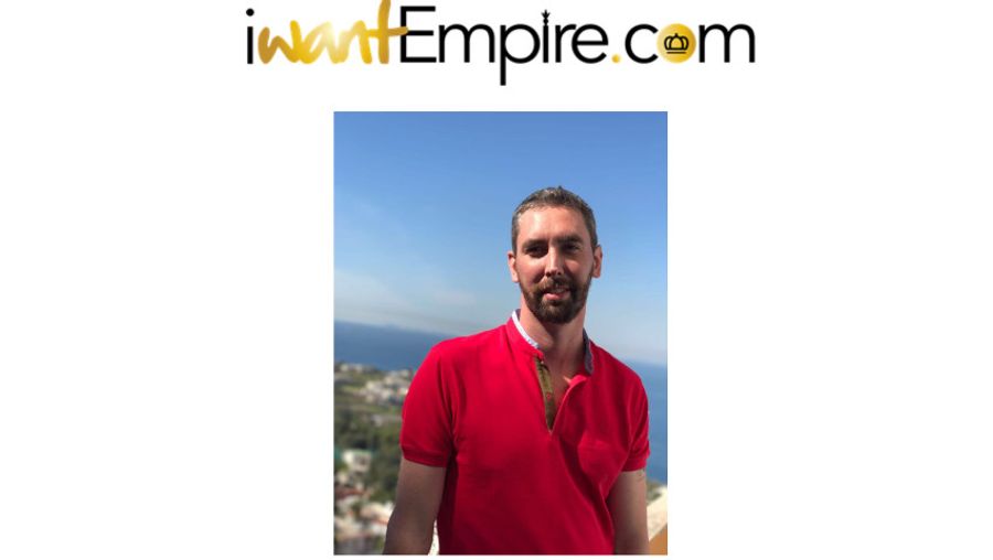 iWantEmpire Names Alex Lecomte Director of Marketing