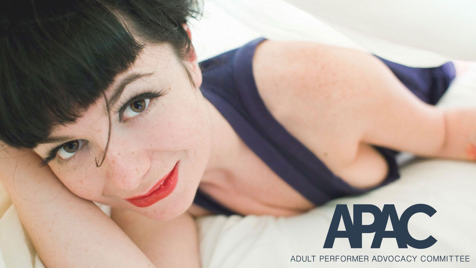 Siouxsie Q Has Been Elected As The New APAC Secretary