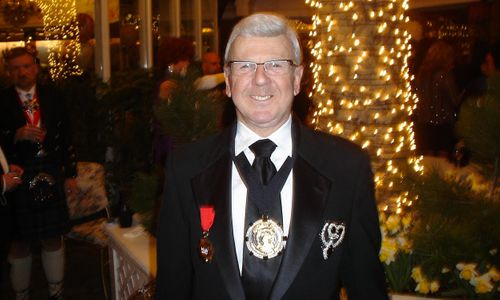 Dirk Yates to be Inducted into GayVN Hall of Fame