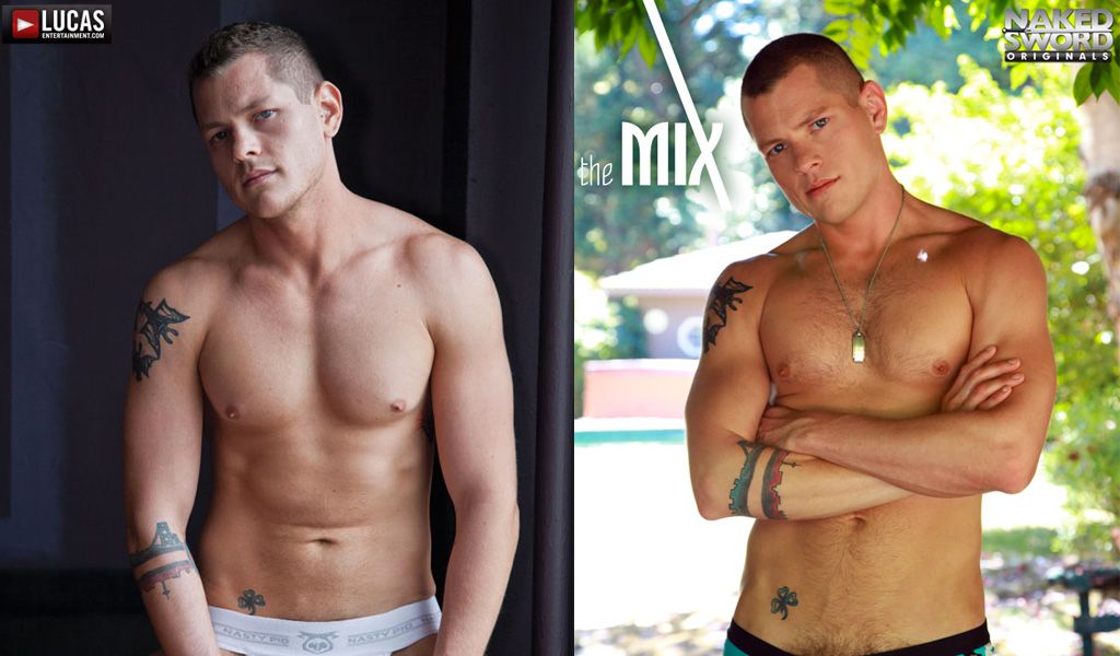 Retired Gay Performer Blue Bailey Plans Future in Law | AVN