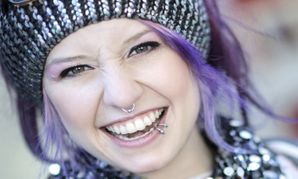 Proxy Paige Makes Evil Angel Directorial Debut
