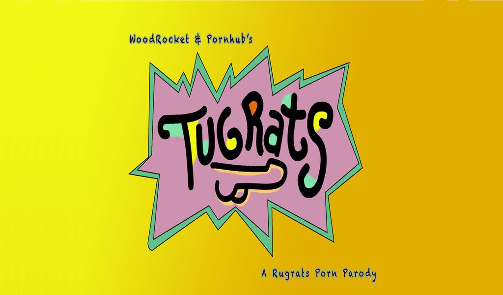 1024px x 600px - It Had To Happen, Right? 'Rugrats' Has A XXX Parody 'Tugrats' | AVN