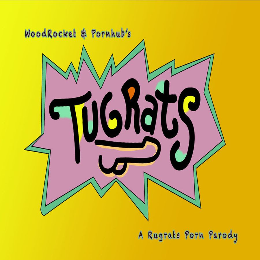 It Had To Happen, Right? 'Rugrats' Has A XXX Parody 'Tugrats' | AVN