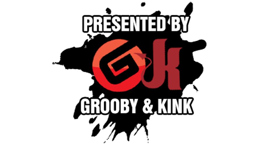 Grooby, Kink Launch Darkside.xxx for Premium TS Fetish Content