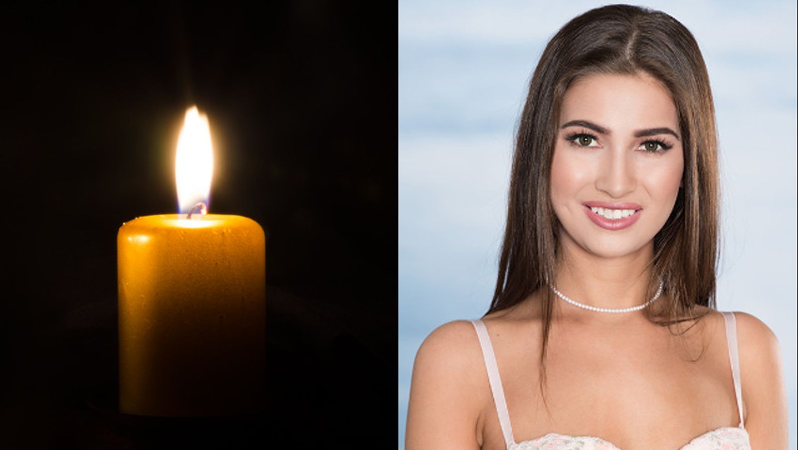 Olivia Nova Passes Away