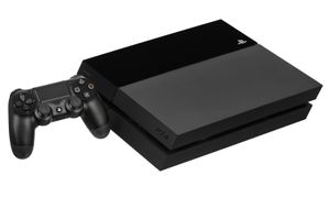 PlayStation 4 Is Most Popular Gaming Console for Porn