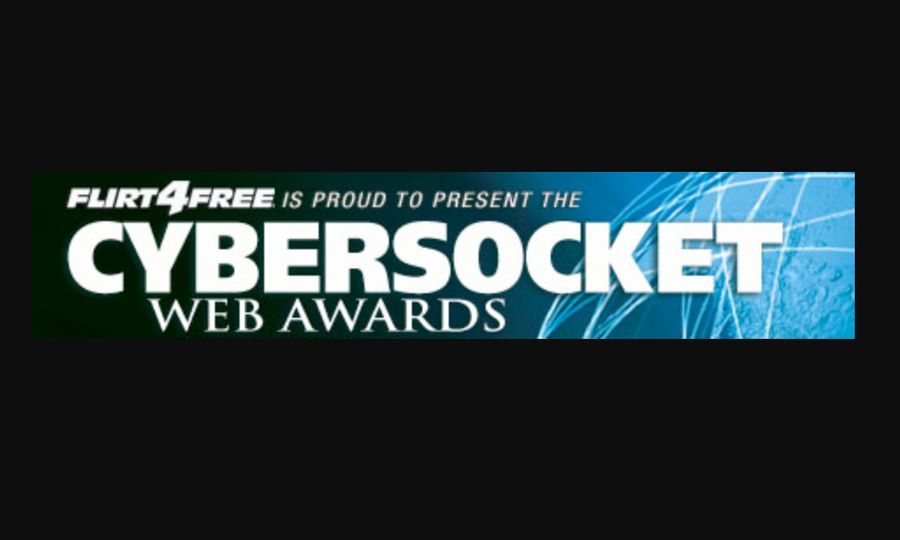 Winners Announced at 2018 Cybersocket Web Awards