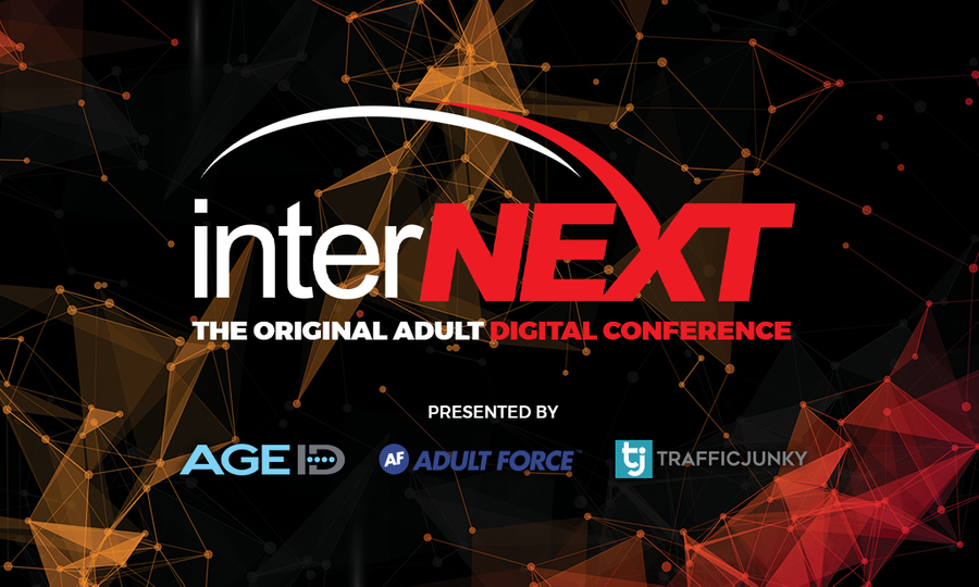 AgeID, AdultForce, TrafficJunky to Sponsor Internext 2018