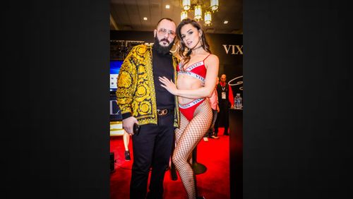 Greg Lansky Names Tori Black 2018 Vixen Angel of the Year