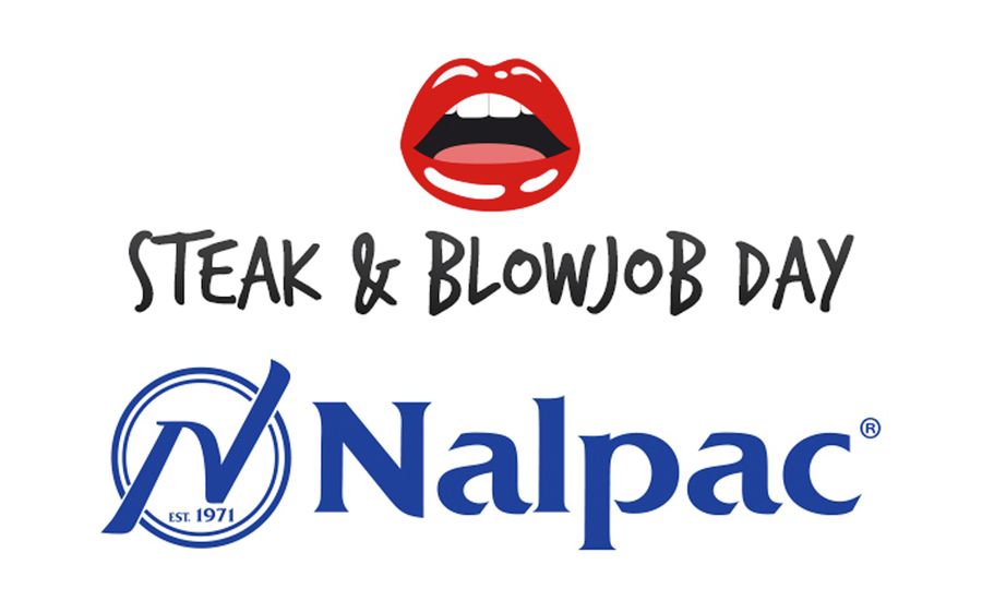 For Steak & Blow Job Day, Nalpac Debuts ‘Fellatio With My Filet’