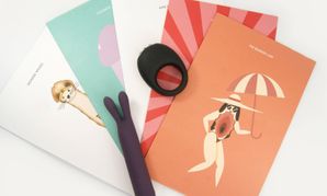 Je Joue Teams With Top Illustrators To Support FPA