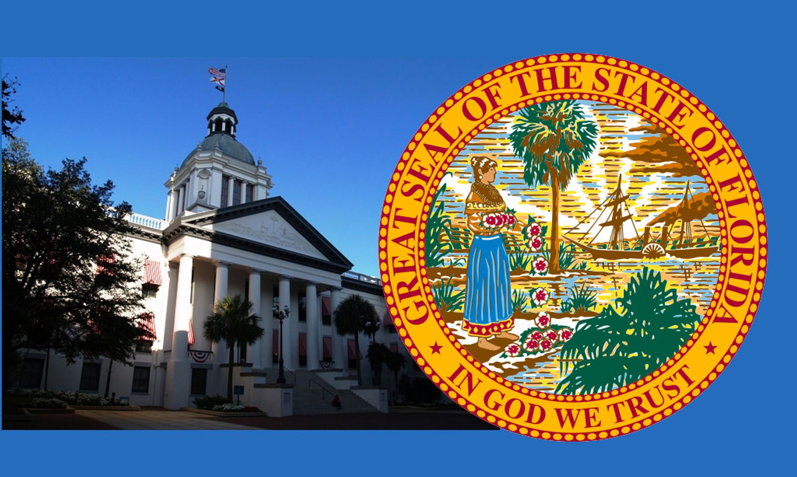 Florida Lawmaker Declares Stormy Daniels 'Public Health Hazard'