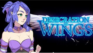 Nutaku Announces Launch of 'Desecration of Wings'