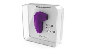 Womanizer Debuts Starlet, Mini Version of Award-Winning Original