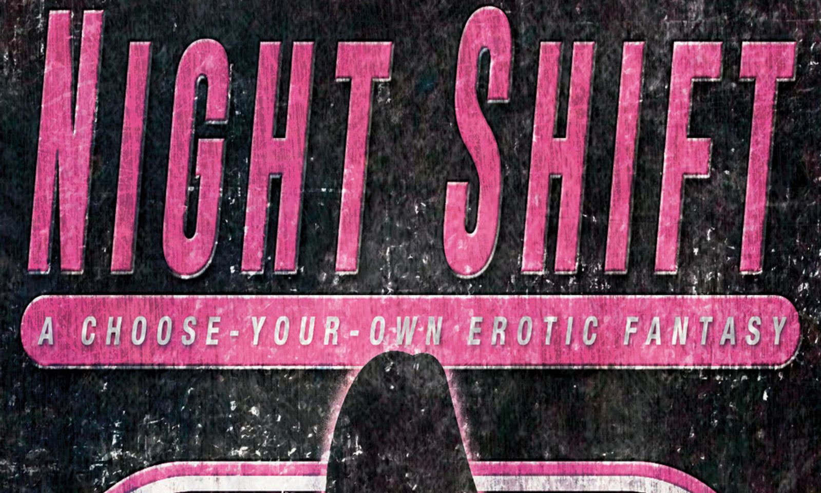 Joanna Angel's 'Night Shift' Becomes Amazon Bestseller