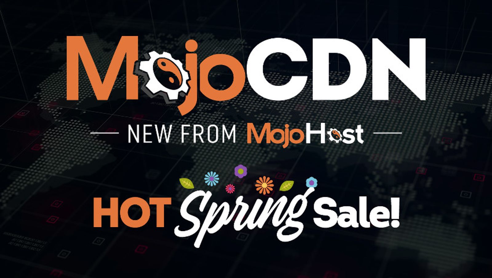 MojoHost Launches Mojo Content Delivery Network