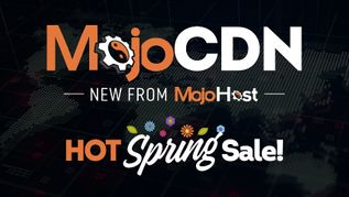 MojoHost Launches Mojo Content Delivery Network