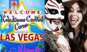 Troma Releases Kabukiman Special Featuring AVN Awards, Bad Dragon