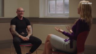 Buck Angel Interviewed By Vice Media Tonight