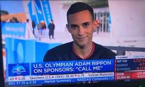 Autoblow Reaches Out to Adam Rippon to Be ‘Ideal Sponsor’