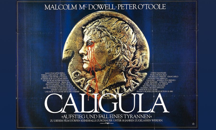 New Documentary On 'Caligula' To Screen In DTLA Monday