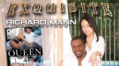 Richard Mann's Got A Few Candidates For His 'Queen Of Spades'