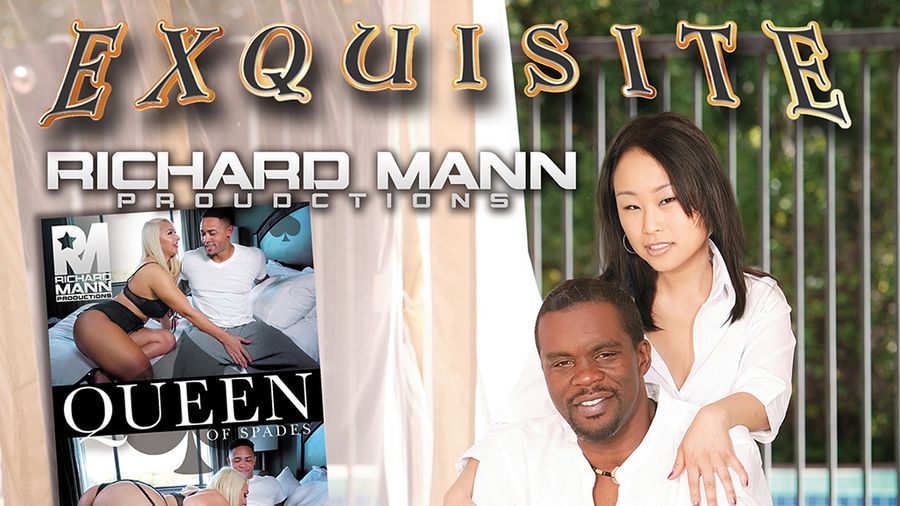 Richard Mann's Got A Few Candidates For His 'Queen Of Spades'