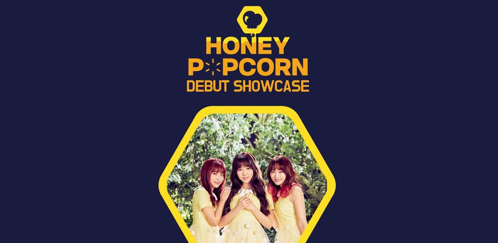 Yua Mukami&#039;s group Honey Popcorn is the country’s first all-po...