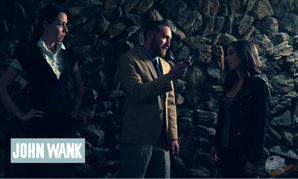 John Wank Makes Revenge Sexy In WoodRocket's 'John Wick' Parody
