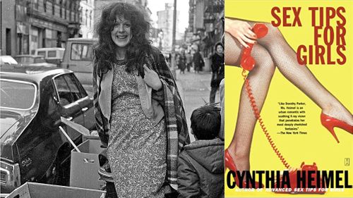 Groundbreaking Sex Writer Cynthia Heimel Dies At 70