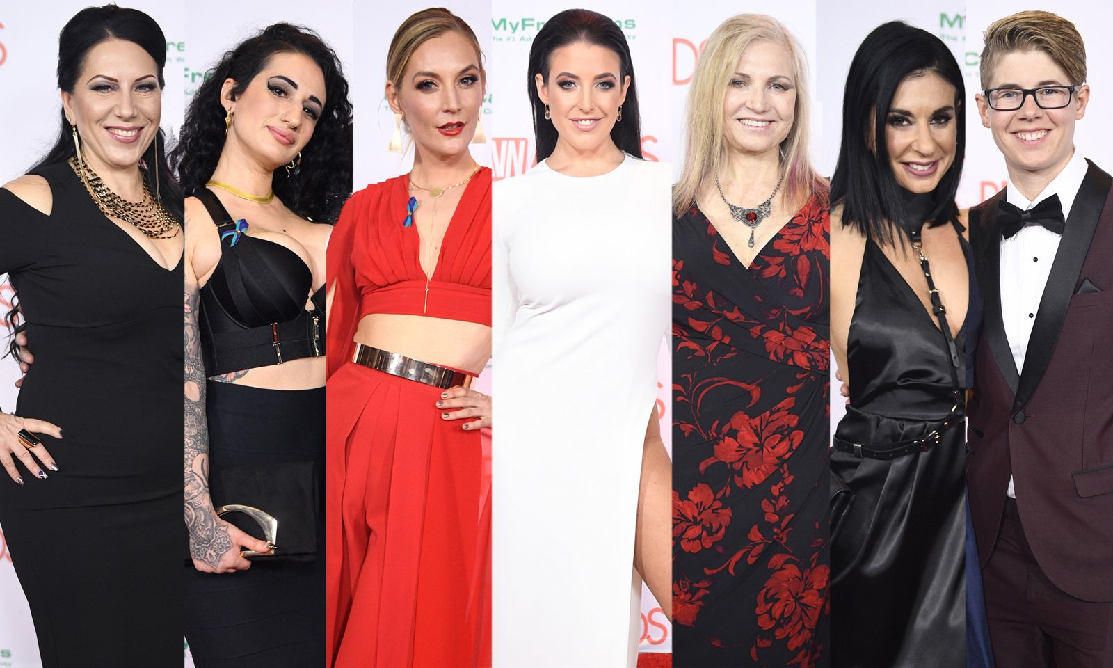 Women on Top: Female Directors Rocked the AVN Awards in 2018