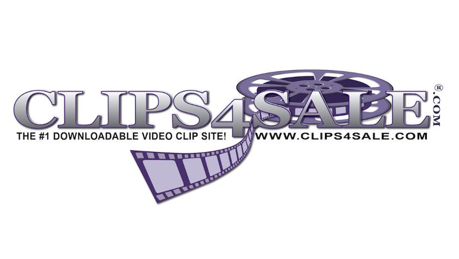 Clips4Sale Pays Out $50K-Plus to Contest Winners