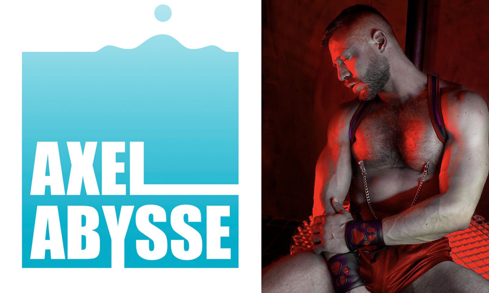 Axel Abysse Debuts ‘Hunger’ Series, Starring Bulrog