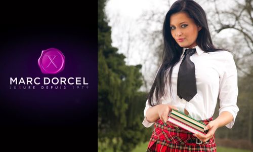 Dorcel Celebrates 'Elite Women of Paris' With 6-Disc Set